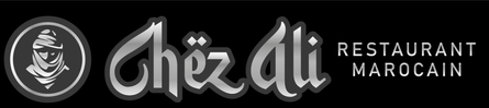 Chez Ali logo